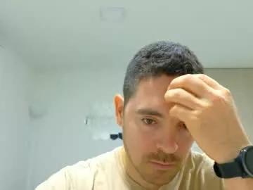 genesis_wb from Chaturbate