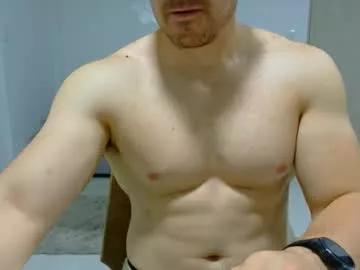 genesis_wb from Chaturbate