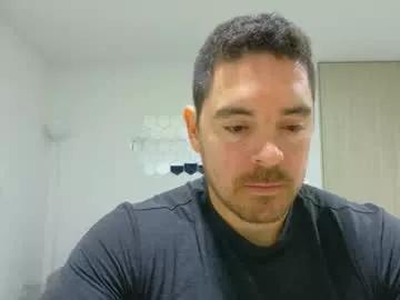 genesis_wb from Chaturbate