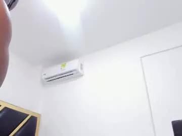 genesisjones from Chaturbate