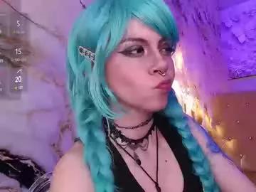 genesisrea__ from Chaturbate