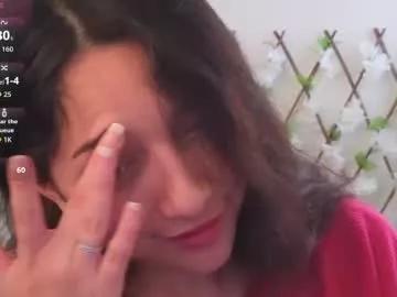 genet_ from Chaturbate