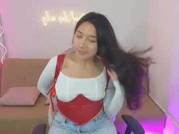 Genet_tay webcams show profile image 