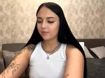 Genevielandherr webcams show profile image 