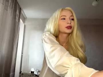Geneviveseay webcams show profile image 
