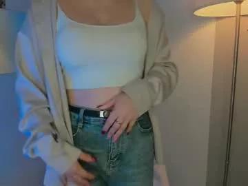 geniferluyt from Chaturbate is Freechat