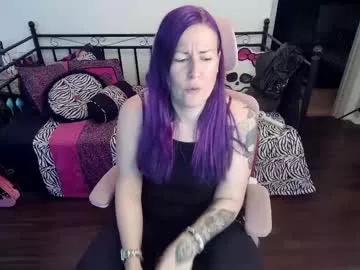 gennyrock from Chaturbate