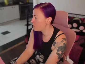 gennyrock from Chaturbate is Freechat