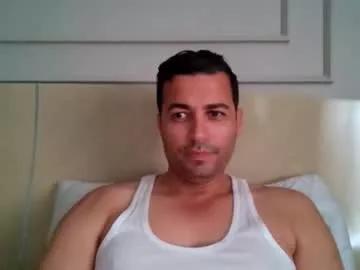 genteldevil from Chaturbate is Freechat