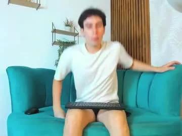 geordi_russo from Chaturbate is Freechat