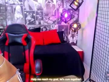george_and_melody from Chaturbate is Freechat