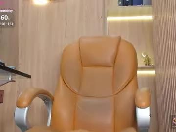George_diesell_ webcams show profile image 