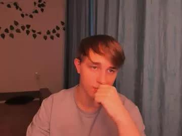 George_dribblington webcams show profile image 