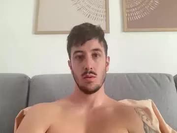Georgebutton77 webcams show profile image 