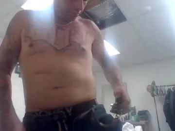 georgeschneider5858 from Chaturbate is Freechat