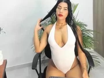 georgina_cherry from Chaturbate is Freechat