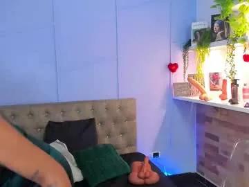 Photos of georgina_coule from Chaturbate is Freechat