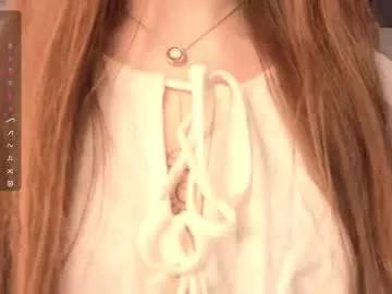 georginaarness from Chaturbate is Freechat