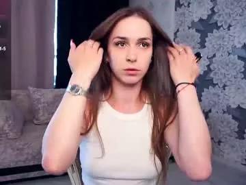 Georginacroke webcams show profile image 