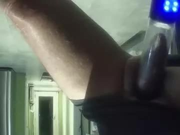geranimo431374 from Chaturbate is Freechat
