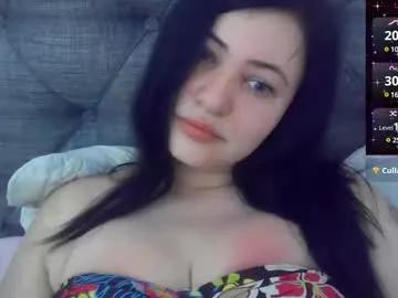 german_eva from Chaturbate is Freechat
