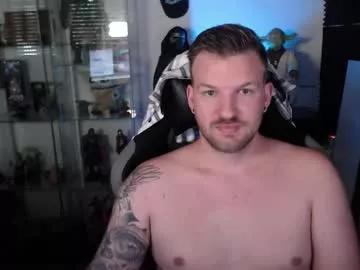 german_prince from Chaturbate is Freechat