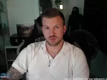 German_prince webcams show profile image 