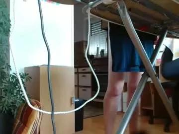 germanandy71 from Chaturbate is Freechat