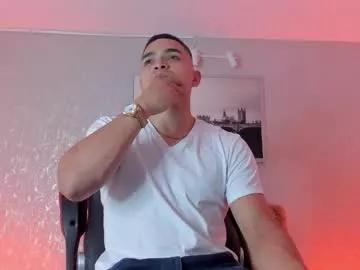 Gerson_zt webcams show profile image 