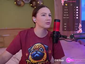 gessifossa from Chaturbate