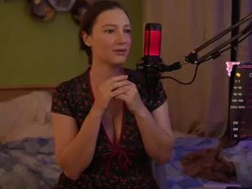 gessifossa from Chaturbate