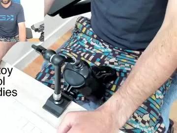 gettingwetters from Chaturbate
