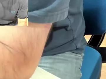 gettingwetters from Chaturbate