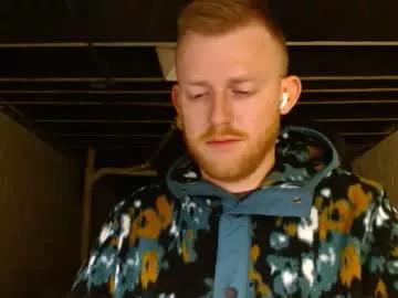 gettinjizzywitit from Chaturbate