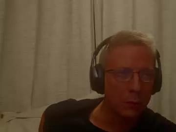 gggviking78 from Chaturbate