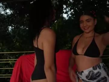 ggmansion33 from Chaturbate
