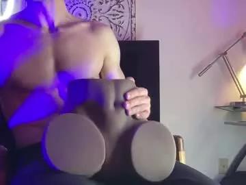 Ghostdaddy9 webcams show profile image 