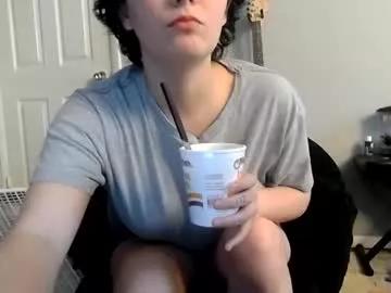 Ghostkitti webcams show profile image 