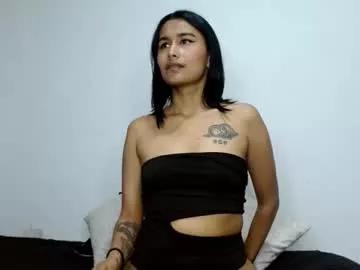 Gia_lee10 webcams show profile image 
