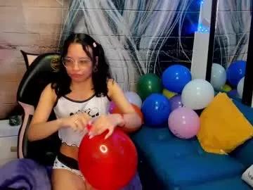 Photos of giaa_rossi from Chaturbate is Away