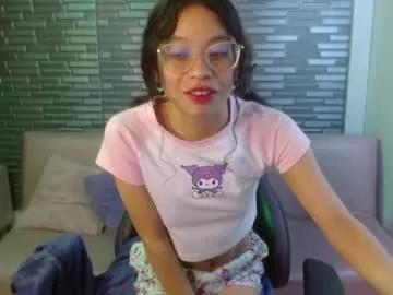 giaa_rossi from Chaturbate
