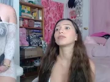giaavalentinee from Chaturbate