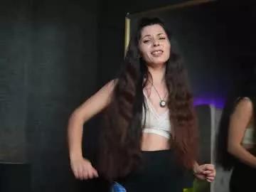 giaeasyice from Chaturbate is Freechat