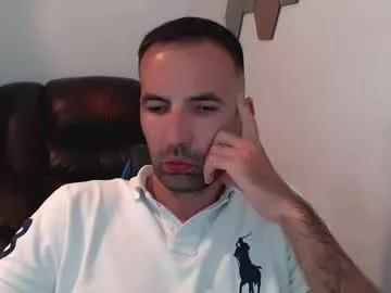 Gianni_lion webcams show profile image 