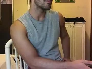 gianniamalfi from Chaturbate is Freechat