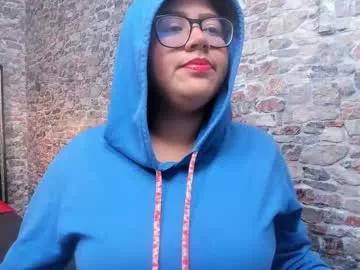 giggly_goddess from Chaturbate