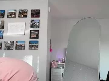 gigglygianni from Chaturbate