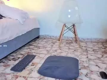 gigi_coouper04 from Chaturbate