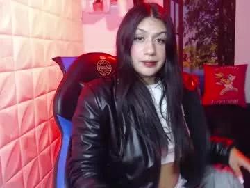 gigi_gilt_ from Chaturbate