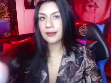 gigi_gilt_ from Chaturbate